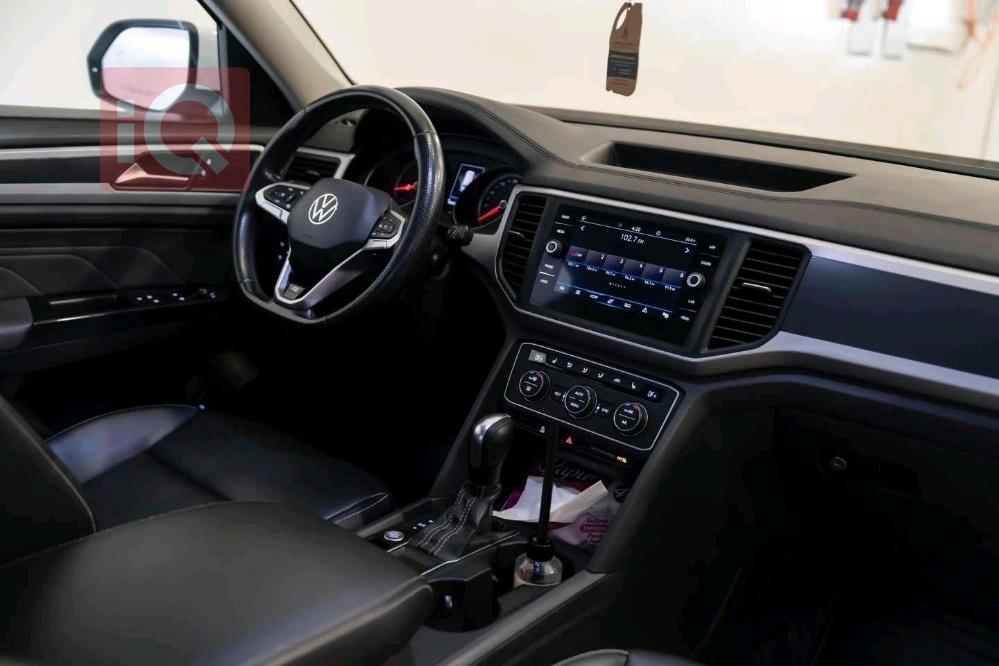 فولكسفاغن أطلس